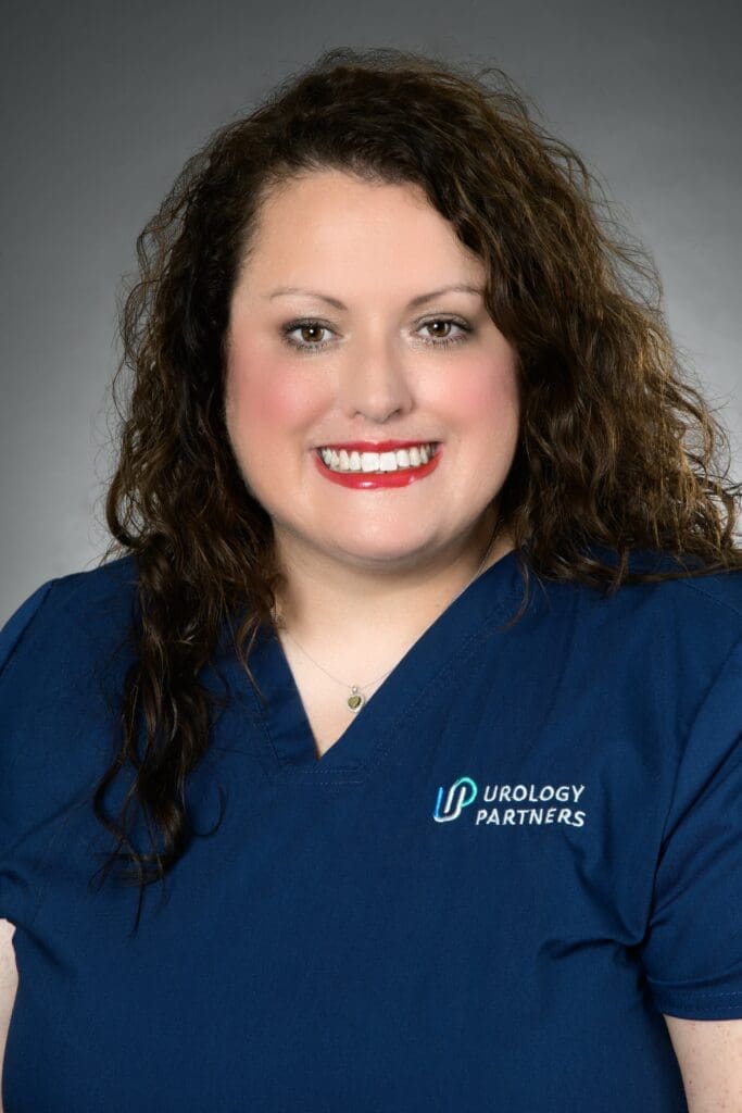 Nina Turcotte, EMT