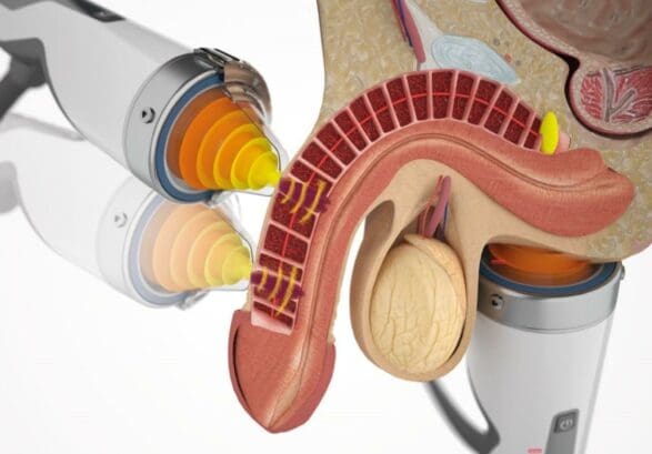 erectile dysfunction symptoms