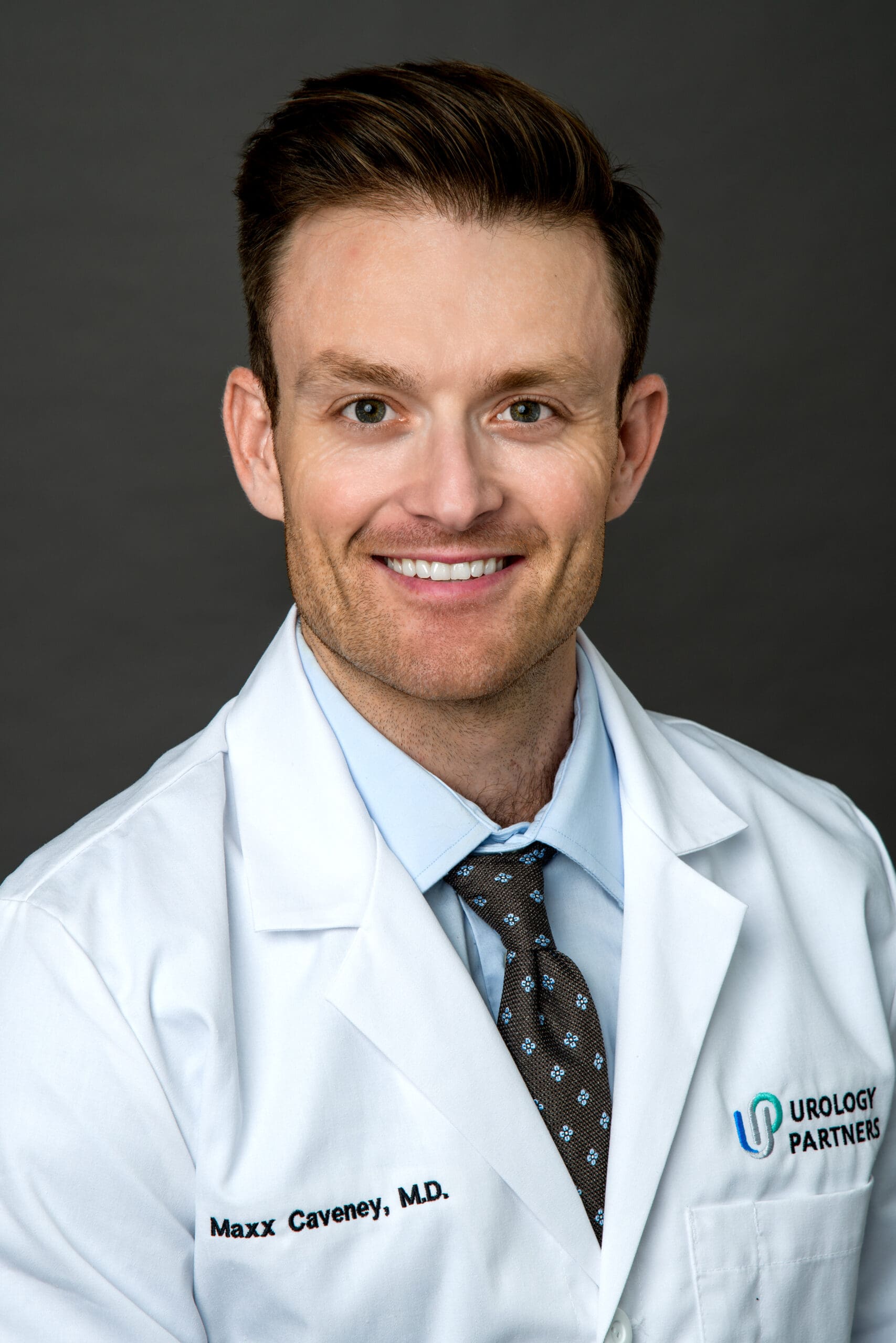 Maxx Caveney, MD