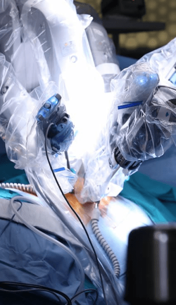 medical operate