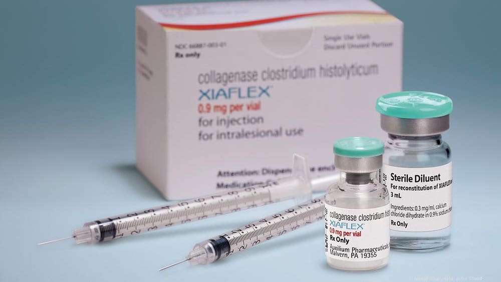 xiaflex